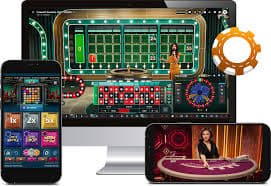 Giao diện sảnh game lv888 trên điện thoại di động tại Việt Nam