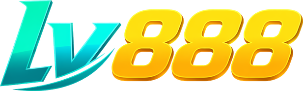 lv888 logo – trang chủ